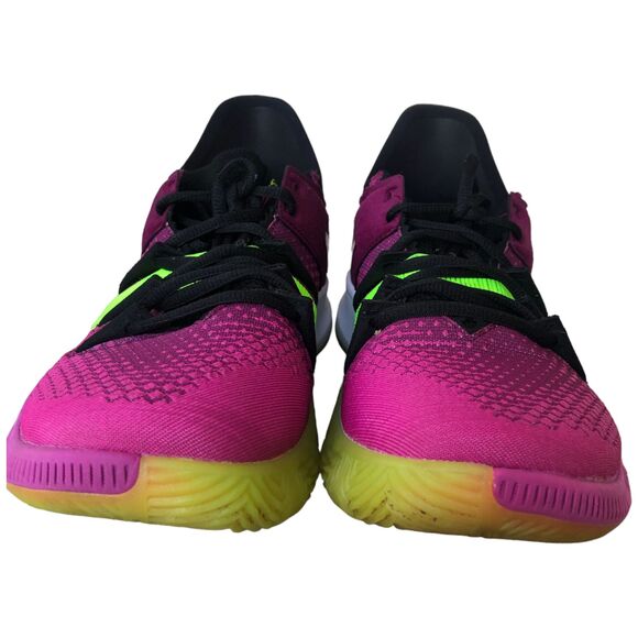 New Balance OMN1S Low Berry Lime Basketball Shoes  S10548-10 Men\'s Purple US 8.5 main image 5
